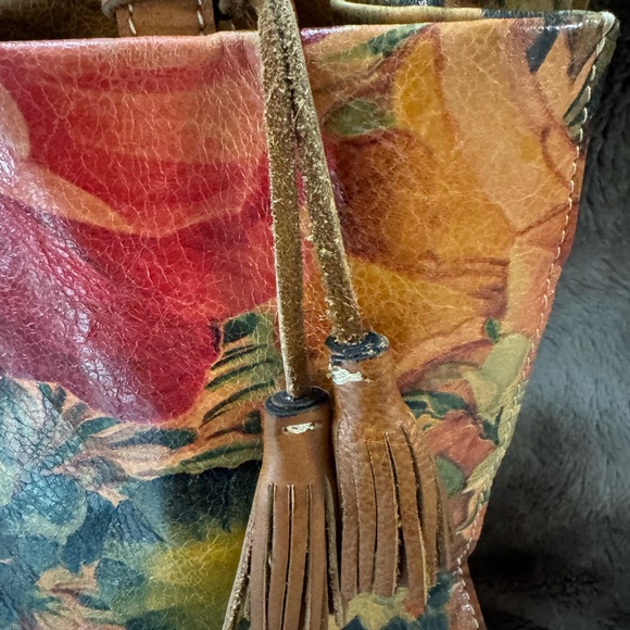 Patricia Nash | Tote bag and wallet - Picture 9 of 11
